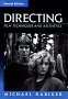 Film Directing techniques and aesthetics