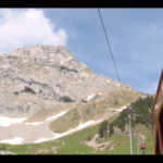 Train to the top.