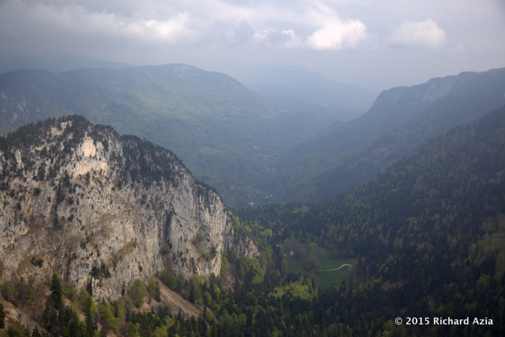 A nice Valley