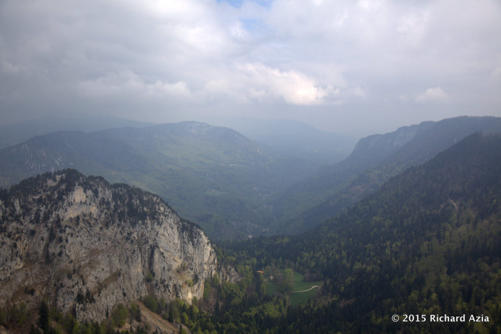 More landscape