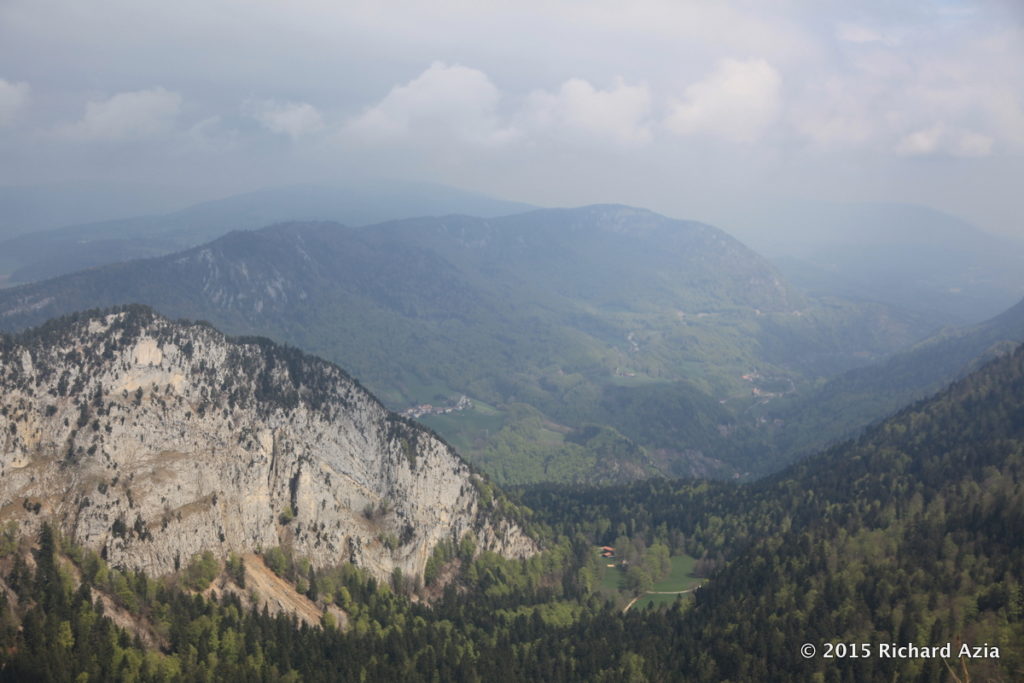 Another view of the valley