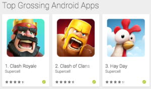 Pay to Win games make casual gaming futile