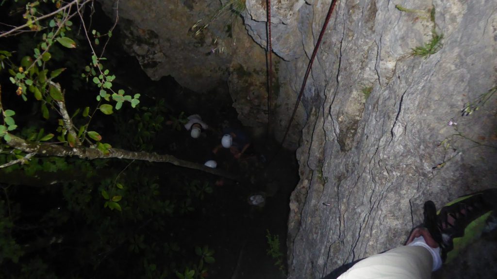 Climbing Photography