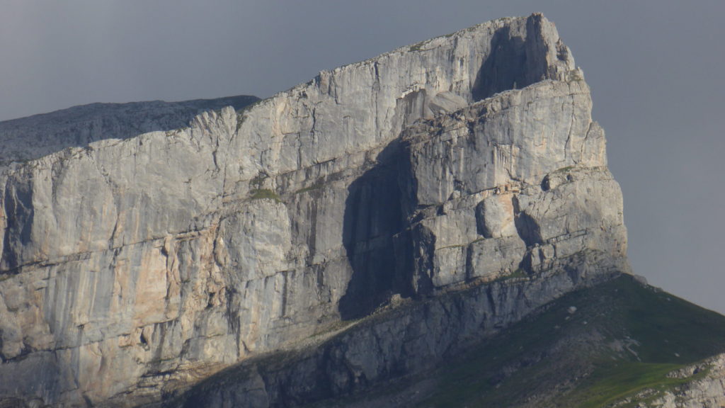 The peaks we see from the Festival