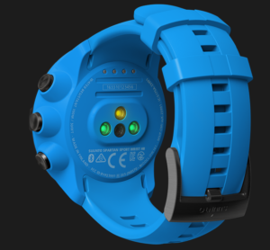 Spartan HR