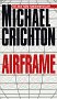 Airframe, Michael Chrichton