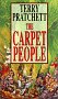 The Carpet People, Terry Pratchett