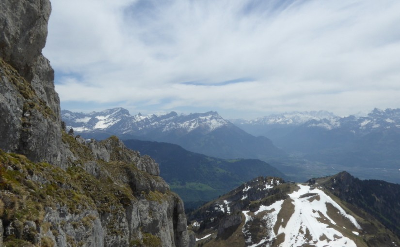 Social Media and Via Ferrata