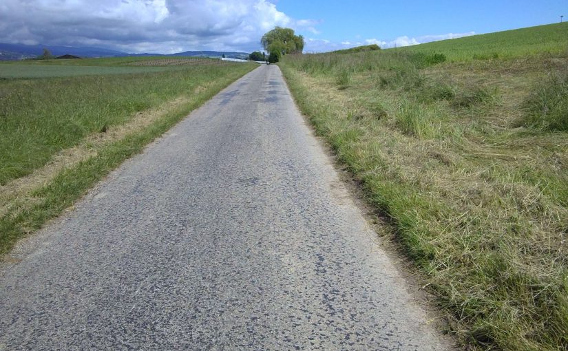 Cycling in Switzerland