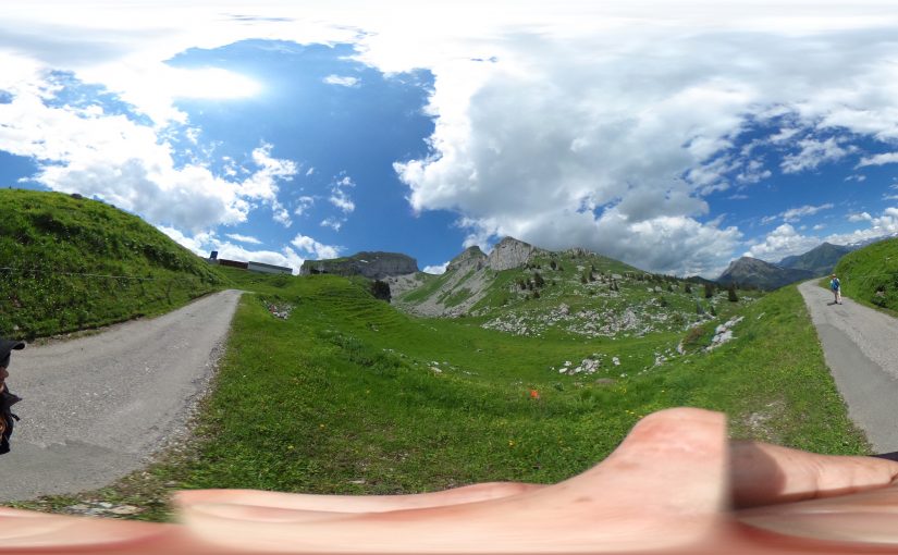 360 photos of Via Ferrata