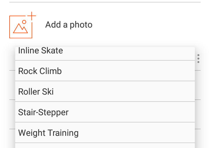Strava Now Has Rock Climbing, Hiking And More
