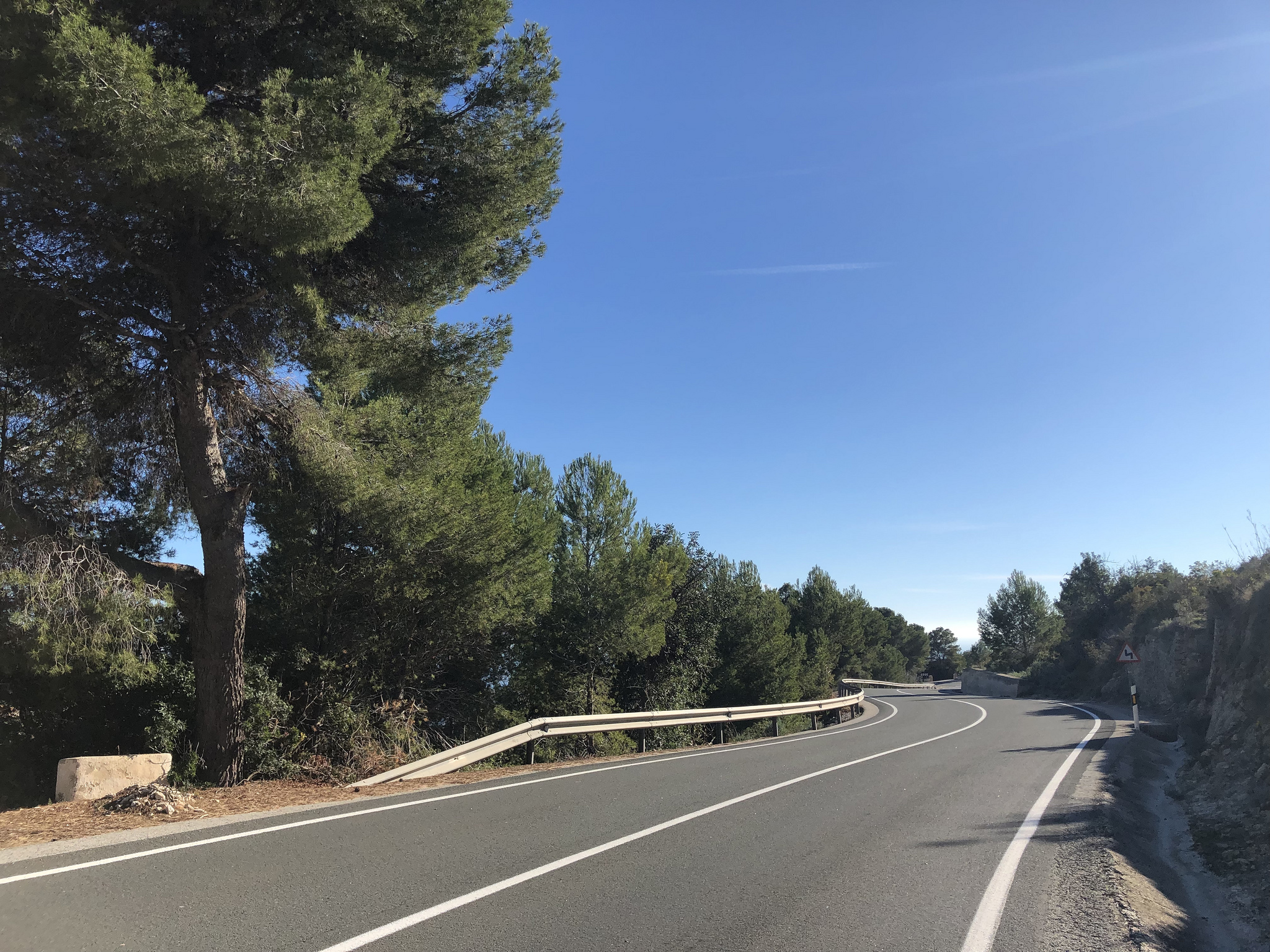 Cycling in Spain