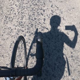 Good Cycling Weather