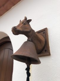 More Cowbell