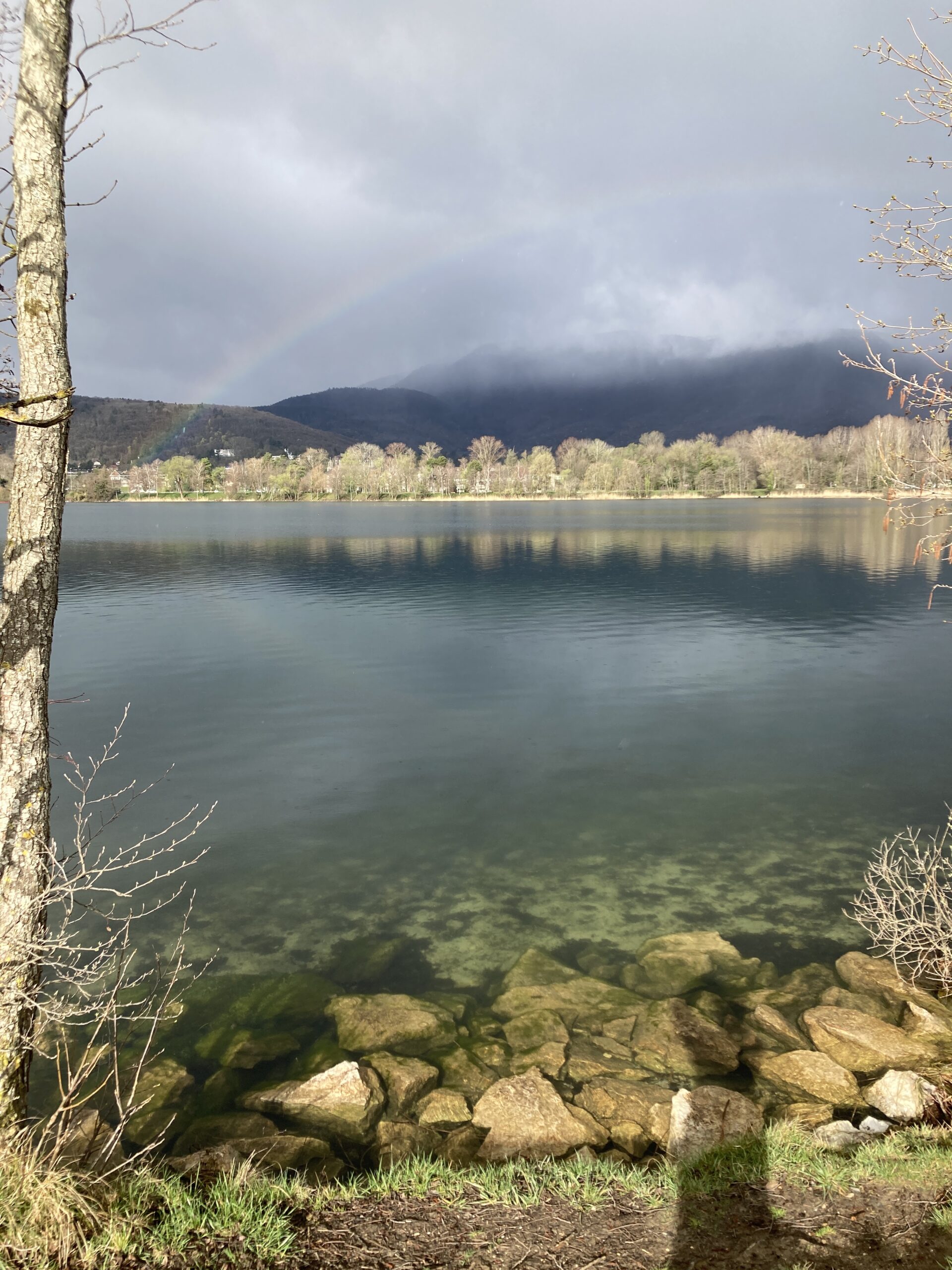 Lac De Divonne