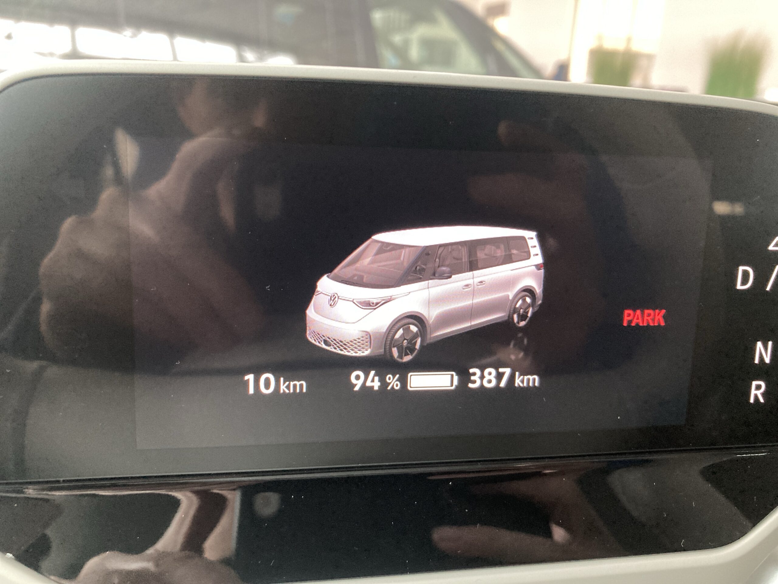 Electric Cars and Charge Anxiety