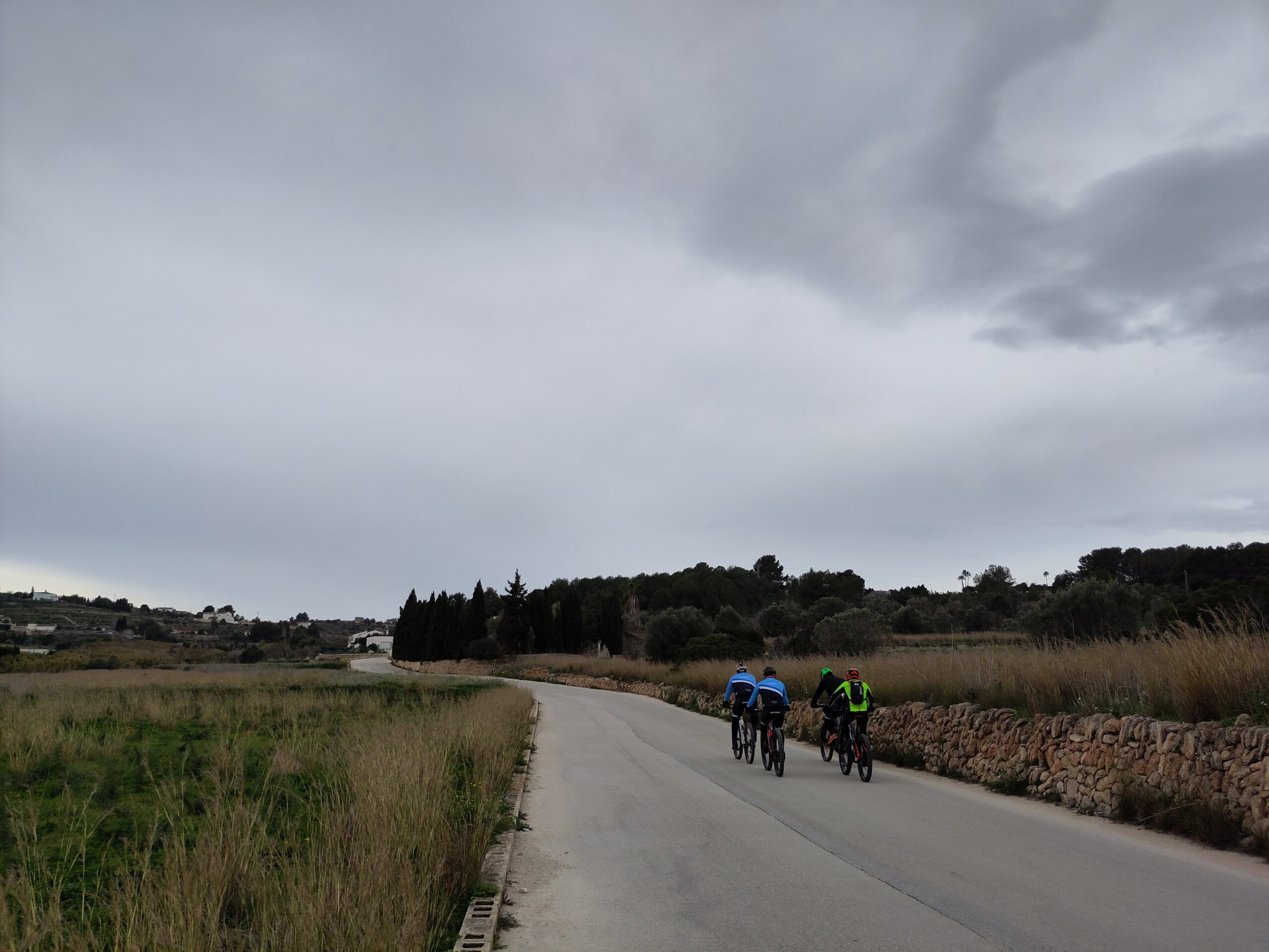 The White Noise Roomba