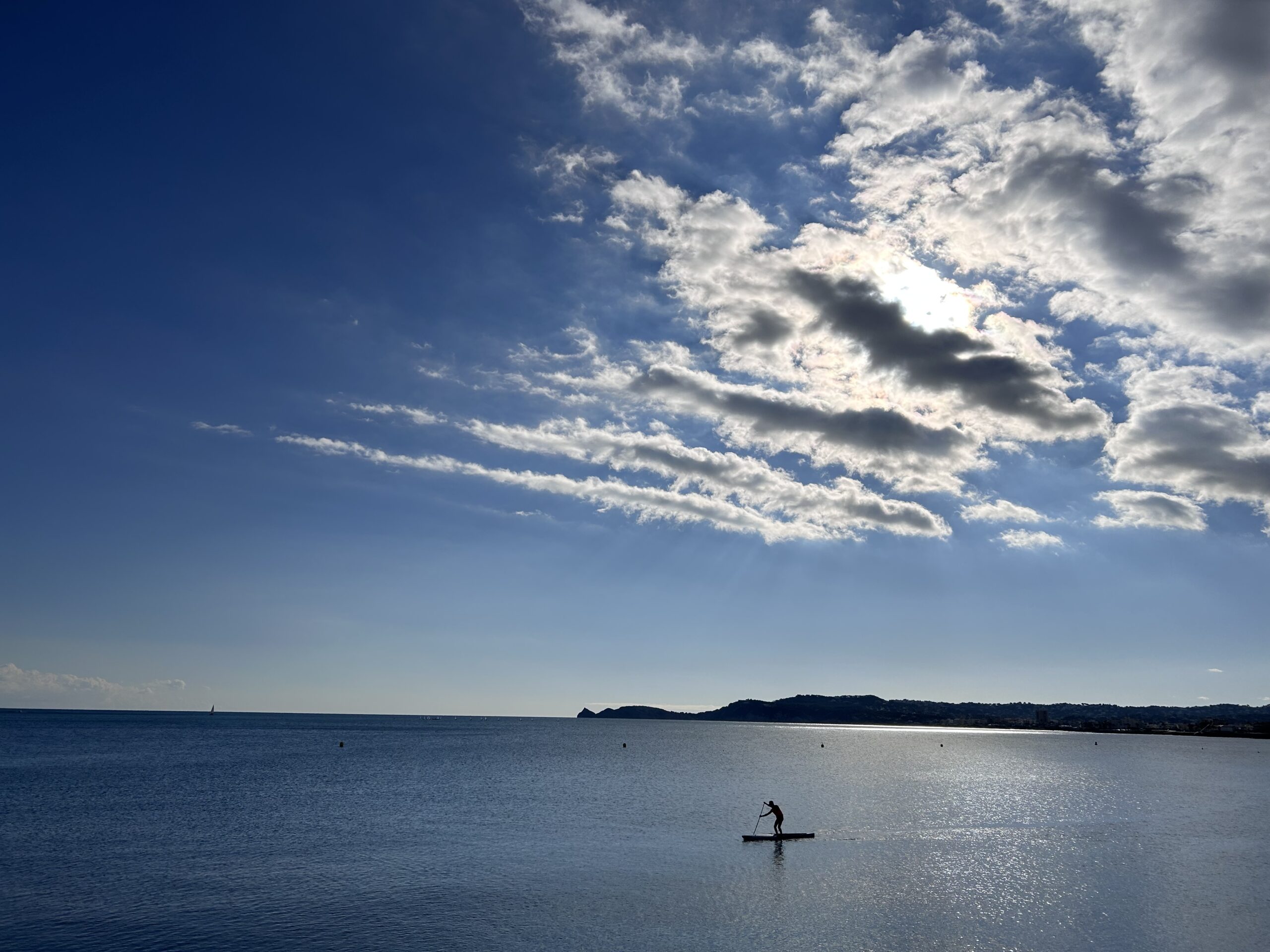 The Final Walk and Run of the Year