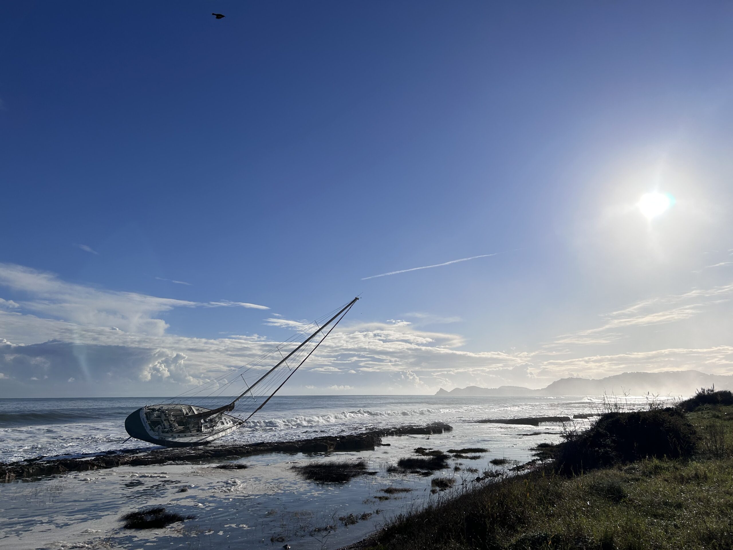 On the Topic of Vanishing Camera Operators and Photographers