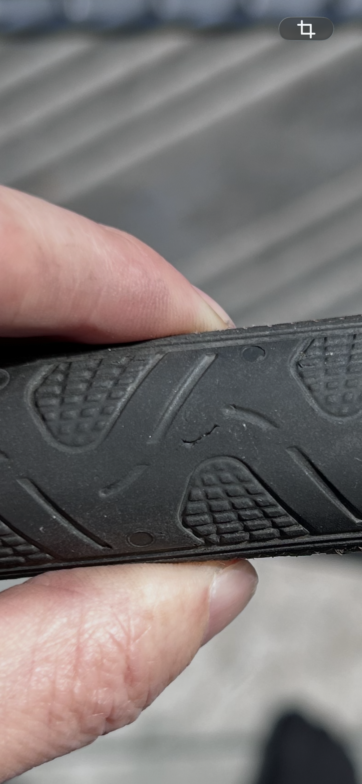 On a Slow Puncture and the Cyclplus AS2 Pro