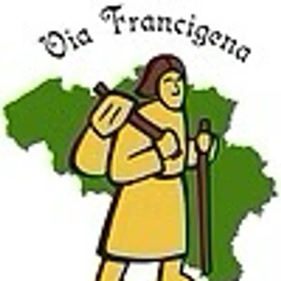 Via Francigena Belgium